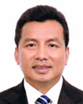 Photo - YB DATO' SRI IKMAL HISHAM BIN ABDUL AZIZ